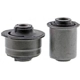Purchase Top-Quality Lower Control Arm Bushing Or Kit by MEVOTECH - MK7474 pa9