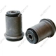 Purchase Top-Quality Lower Control Arm Bushing Or Kit by MEVOTECH - MK80029 pa2