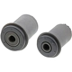 Purchase Top-Quality Lower Control Arm Bushing Or Kit by MEVOTECH - MK8297 pa5