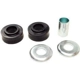 Purchase Top-Quality Lower Control Arm Bushing Or Kit by MEVOTECH - MK8436 pa4