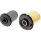 Purchase Top-Quality Lower Control Arm Bushing Or Kit by MEVOTECH - MK8495 pa10