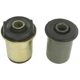 Purchase Top-Quality Lower Control Arm Bushing Or Kit by MEVOTECH - MK8705 pa1