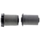 Purchase Top-Quality Lower Control Arm Bushing Or Kit by MEVOTECH - MK8705 pa11