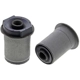 Purchase Top-Quality Lower Control Arm Bushing Or Kit by MEVOTECH - MK8705 pa12