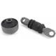 Purchase Top-Quality Lower Control Arm Bushing Or Kit by MEVOTECH - MK90041 pa1
