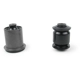 Purchase Top-Quality Lower Control Arm Bushing Or Kit by MEVOTECH - MK9870 pa6