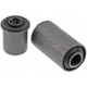 Purchase Top-Quality Lower Control Arm Bushing Or Kit by MEVOTECH - MK9872 pa1