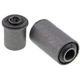 Purchase Top-Quality Lower Control Arm Bushing Or Kit by MEVOTECH - MK9872 pa5