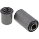 Purchase Top-Quality Lower Control Arm Bushing Or Kit by MEVOTECH - MK9872 pa7