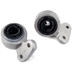 Purchase Top-Quality MEVOTECH - MS10405 - Lower Control Arm Bushing Or Kit pa10