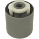 Purchase Top-Quality Lower Control Arm Bushing Or Kit by MEVOTECH - MS104115 pa1