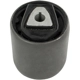 Purchase Top-Quality Lower Control Arm Bushing Or Kit by MEVOTECH - MS104121 pa3