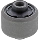 Purchase Top-Quality Lower Control Arm Bushing Or Kit by MEVOTECH - MS104127 pa1