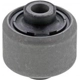 Purchase Top-Quality Lower Control Arm Bushing Or Kit by MEVOTECH - MS104127 pa4