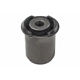 Purchase Top-Quality Lower Control Arm Bushing Or Kit by MEVOTECH - MS104132 pa1