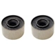 Purchase Top-Quality Lower Control Arm Bushing Or Kit by MEVOTECH - MS10458 pa1