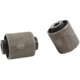 Purchase Top-Quality Lower Control Arm Bushing Or Kit by MEVOTECH - MS25403 pa2