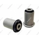 Purchase Top-Quality Lower Control Arm Bushing Or Kit by MEVOTECH - MS25412 pa1