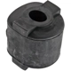 Purchase Top-Quality Lower Control Arm Bushing Or Kit by MEVOTECH - MS254176 pa7
