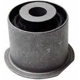 Purchase Top-Quality Lower Control Arm Bushing Or Kit by MEVOTECH - MS25419 pa1