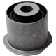 Purchase Top-Quality Lower Control Arm Bushing Or Kit by MEVOTECH - MS25419 pa5