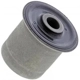 Purchase Top-Quality Lower Control Arm Bushing Or Kit by MEVOTECH - MS254202 pa7