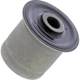 Purchase Top-Quality Lower Control Arm Bushing Or Kit by MEVOTECH - MS254202 pa8