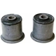 Purchase Top-Quality Lower Control Arm Bushing Or Kit by MEVOTECH - MS25423 pa1