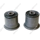 Purchase Top-Quality Lower Control Arm Bushing Or Kit by MEVOTECH - MS25423 pa2
