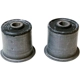 Purchase Top-Quality Lower Control Arm Bushing Or Kit by MEVOTECH - MS25423 pa4