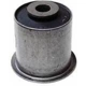 Purchase Top-Quality Lower Control Arm Bushing Or Kit by MEVOTECH - MS25430 pa1