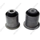 Purchase Top-Quality Lower Control Arm Bushing Or Kit by MEVOTECH - MS25438 pa2