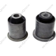Purchase Top-Quality Lower Control Arm Bushing Or Kit by MEVOTECH - MS25438 pa3