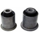 Purchase Top-Quality Lower Control Arm Bushing Or Kit by MEVOTECH - MS25438 pa4