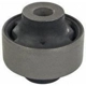 Purchase Top-Quality Lower Control Arm Bushing Or Kit by MEVOTECH - MS25441 pa3
