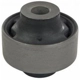 Purchase Top-Quality Lower Control Arm Bushing Or Kit by MEVOTECH - MS25441 pa7