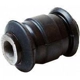 Purchase Top-Quality Lower Control Arm Bushing Or Kit by MEVOTECH - MS25442 pa1