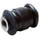 Purchase Top-Quality Lower Control Arm Bushing Or Kit by MEVOTECH - MS25442 pa6