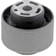 Purchase Top-Quality Lower Control Arm Bushing Or Kit by MEVOTECH - MS25447 pa10