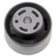Purchase Top-Quality Lower Control Arm Bushing Or Kit by MEVOTECH - MS25447 pa3