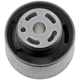 Purchase Top-Quality Lower Control Arm Bushing Or Kit by MEVOTECH - MS25447 pa7