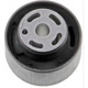 Purchase Top-Quality Lower Control Arm Bushing Or Kit by MEVOTECH - MS25447 pa9