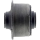 Purchase Top-Quality Lower Control Arm Bushing Or Kit by MEVOTECH - MS25474 pa1