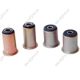 Purchase Top-Quality Lower Control Arm Bushing Or Kit by MEVOTECH - MS25487 pa2