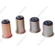 Purchase Top-Quality Lower Control Arm Bushing Or Kit by MEVOTECH - MS25487 pa3