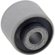 Purchase Top-Quality Lower Control Arm Bushing Or Kit by MEVOTECH - MS25498 pa3