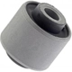 Purchase Top-Quality Lower Control Arm Bushing Or Kit by MEVOTECH - MS25498 pa5