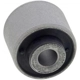 Purchase Top-Quality Lower Control Arm Bushing Or Kit by MEVOTECH - MS25498 pa7