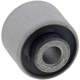 Purchase Top-Quality Lower Control Arm Bushing Or Kit by MEVOTECH - MS25498 pa9