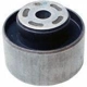 Purchase Top-Quality Lower Control Arm Bushing Or Kit by MEVOTECH - MS25499 pa1